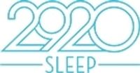 2920 Sleep coupons